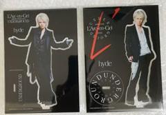 2025年最新】hyde アクリルスタンドの人気アイテム - メルカリ