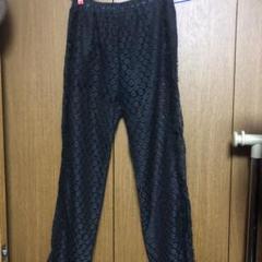 ヴィクター＆ロルフ　レースアップパンツのサムネイル