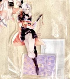 イケメン戦国　10周年 アクスタ　兼続