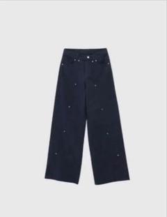 n*n様 enewd nina / unique curve denim unique curve denim – enewdnina