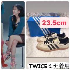 Reformation スウィートハートネック トップ TWICE ミナ着用