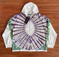 Hellstar Studios embroidery Hoodie