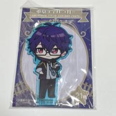 東京ディバンカー VY0 特典 BIG アクリルスタンド アクスタ 桐崎