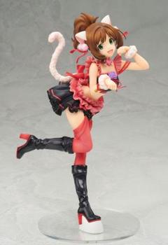 アイドルマスター　前川さん抱き枕カバー 前川みく(ロリコンダー)  富士浅間堂 同人生活用品・バッグ・神社関連 【アイドルマスター】前川さん