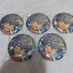 あんスタ プロセカ コラボ ホログラム缶バッジ 泉 B 80点 セット あんスタ プロセカ コラボ ホログラム缶バッジ 泉 B 80点 セット