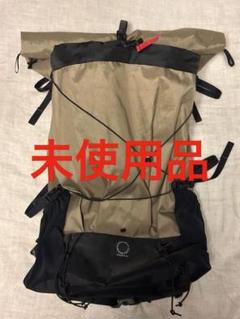 【廃盤カラー】山と道　three Lサイズ dune　登山 美品山と道 three DUNEカラー