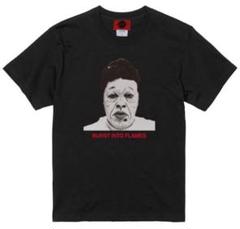 超くっきーらんど NIKUGUSO Tシャツ Lサイズ 野性爆弾 川島邦裕 肉糞 2025年最新】野性爆弾 tシャツの人気アイテム - メルカリ