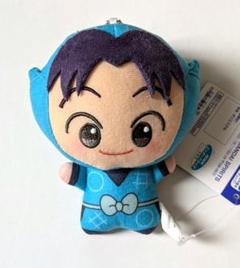 忍たま乱太郎 きり丸 ちびぐるみ ぬいぐるみ マスコット　まとめ売り 忍たま乱太郎 きり丸 ちびぐるみ ぬいぐるみ マスコット 摂津の
