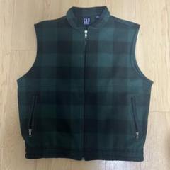 オールドギャップ OLDGAP 90s ダウンベスト USA Yahoo!オークション -「オールドgap」(ジャンパー、ブルゾン