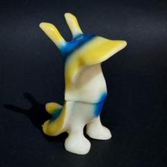 ヤモマーク『キングカメンパ』 ソフビ インディーズ ヤモマーク『キングカメンパ』 ソフビ インディーズ