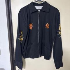 60s ベトジャン 60's スーベニアジャケット 