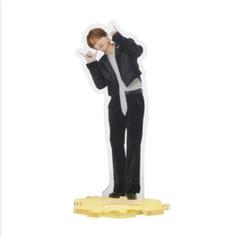 正規品販売！ 104.timelesz 〜FAM〜 猪俣周杜 アクリルスタンド アクスタ アイドル