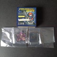 FEH ファイアーエムブレム ミニアクリルスタンド マーク （女）