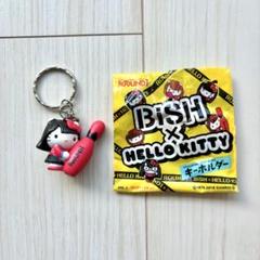 激レア❣️ラウンドワン BISHハローキティ キーホルダー全6種コンプリート 激レア❣️ラウンドワン BISHハローキティ キーホルダー全6種