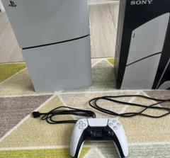 PlayStation 5 デジタル・エディション CFI-2000