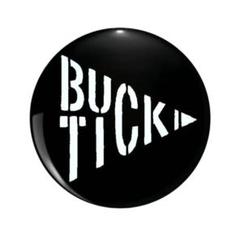 BUCK-TICK　ピンバッジ 新しい到着 Amazon.co.jp: BUCK-TICK 20周年 ピンバッジ セット