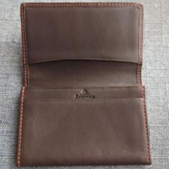 ASHFORD 名刺入れのサムネイル