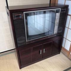 2025年最新】日立 ブラウン管テレビ・テレビデオの人気アイテム
