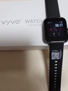 VYVO watch 新品未使用