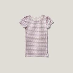 新品】soor ploom pouf tee 4y - メルカリ