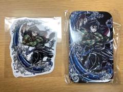 鬼滅の刃 コミケ c104 ufotable エンドロール 富岡義勇 セット 鬼滅の刃 コミケ c104 ufotable エンドロール 富岡義勇 セット