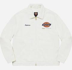 Supreme®/Dickies® Corduroy Work Jacketのサムネイル