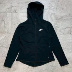 NIKEテックフリース上 大人シック！【NIKE】テックフリース☆フーディ＆ジョガー SET