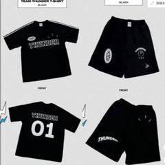 期間限定‼️】ATEEZ THUNDER ユニフォーム