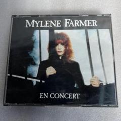 Mylene Farmer En Concert