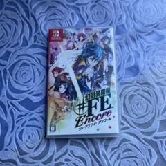 幻影異聞録♯fe encore Nintendo Switchソフト