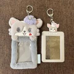 鶴房汐恩 トレカホルダー JO1 鶴房汐恩 チュララ トレカホルダー - メルカリ