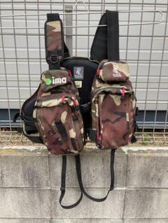 最終値下げ！！限界価格！！アイマ×パズデザインコラボ