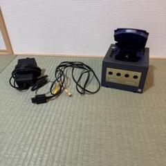 ゲームキューブ　ジャンク