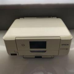 EPSON EP-807AW インクジェットプリンター　おまけライトマゼンタ EPSON EP-807AW インクジェットプリンター おまけライトマゼンタ