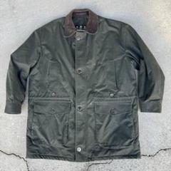 定価12万】新品 マーガレットハウエル バブアー ライトウエイト
