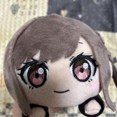 東雲絵名　ぬいぐるみ　寝そべりぬいぐるみ　プロセカ グッズ-ぬいぐるみ】プロジェクトセカイ カラフルステージ
