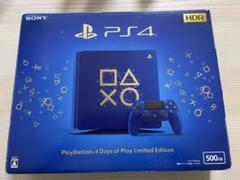 デイズオーブプレイ : プレイステーション4 の特別デザインモデル 日本発売10周年を迎えたPS4の限定版本体を振り返る。人気