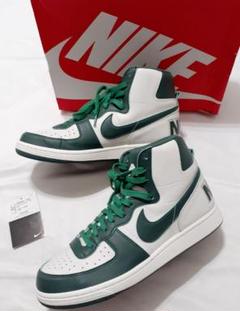2025年最新】nike ターミネーター グリーンの人気アイテム
