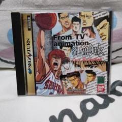 スラムダンク SLAM DUNK Love Basketball