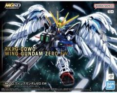 2025年最新】mg ウイングガンダムの人気アイテム - メルカリ