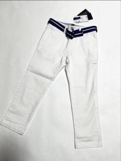 新品POLO Ralph Lauren長ズボン3T/(100cm)のサムネイル