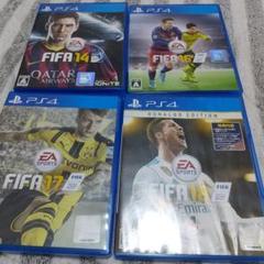 FIFA 14 16 17 18 RONALDO EDITION