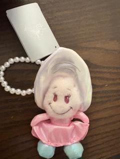 新品★ヤングオイスター ぬいぐるみ キーチェーン ごきげん ねむねむ オーロラ m60251036569_1.jpg?1751349598