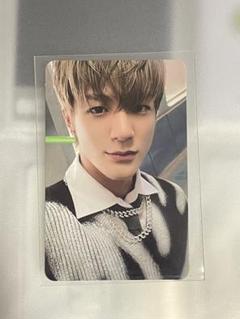 SMCU palace ver ジェノ トレカ jp.ktown4u.com : SMTOWN - 2022 Winter SMTOWN : SMCU PALACE