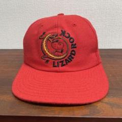 マルボロ Marlboro キャップ lizard リザード　90s 90s Marlboro マルボロ リザード lizard（Marlboro lizard CAP