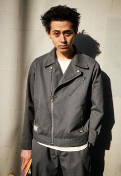 Dickies x Schott ライダース Schott × Dickies® コラボアイテムを発売！ | 株式会社TSI
