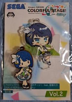 プロセカ　スタンド付きアクリルキーチェーン　開封品　14個セット 1722014014.jpg?1666505831