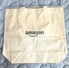 [amazon ]アマゾントートバッグ　非売品のサムネイル