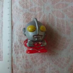 М　ウルトラマン　指人形　レトロ　まとめ売り対応　円谷プロ