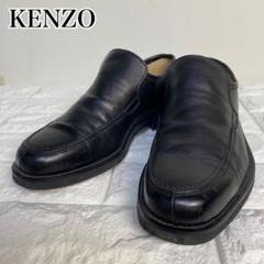 【未使用品】KENZO PARIS(ケンゾーパリス) ローファーブラック24cm 2025年最新】ケンゾー レディース ローファー・革靴の人気